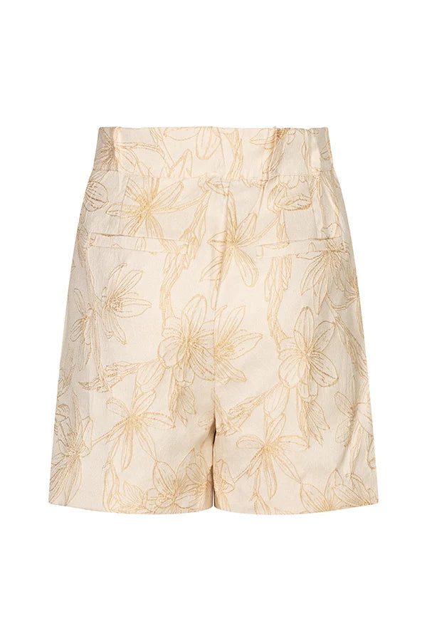 Short Chelsey beige