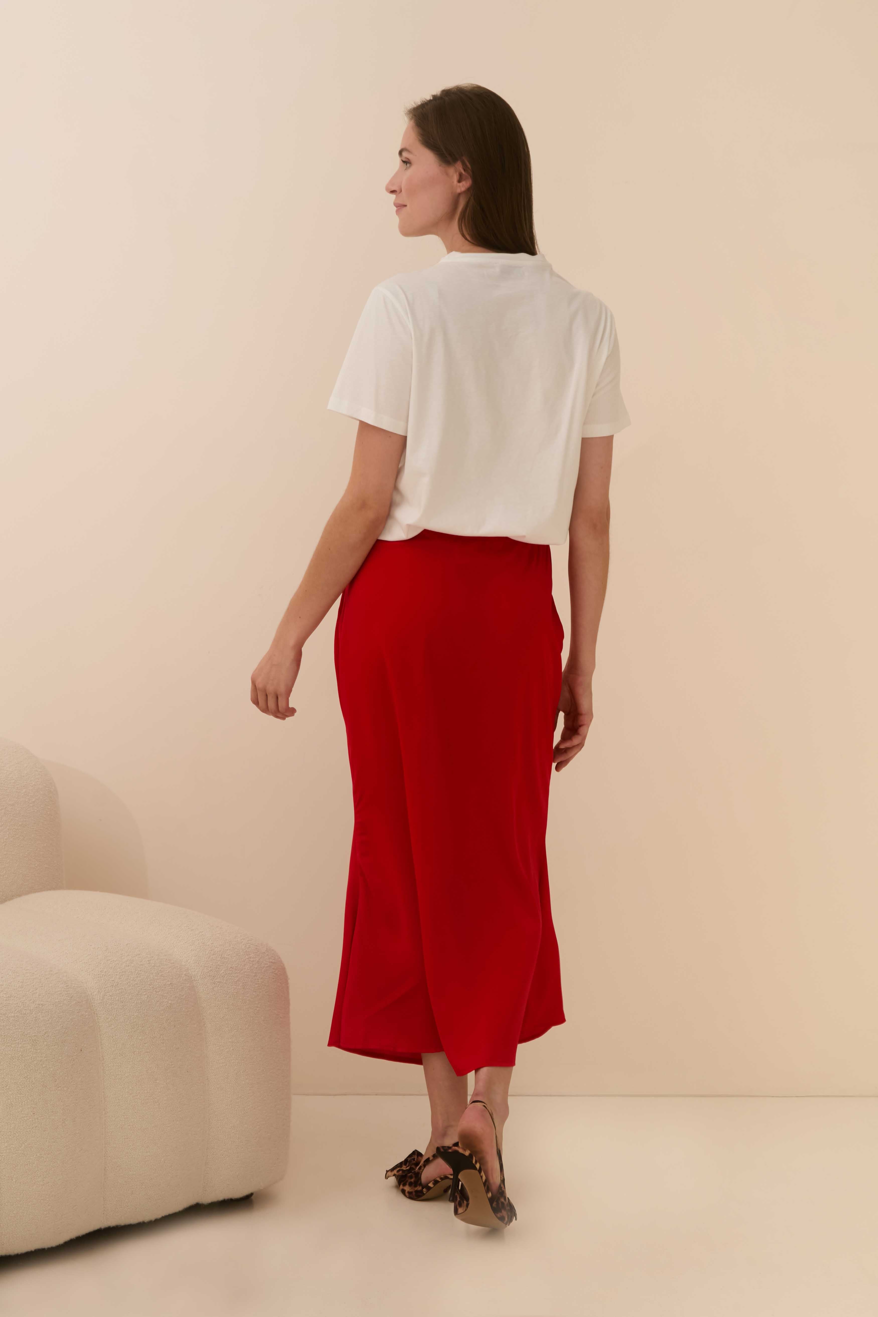 Rok Rosalia rood