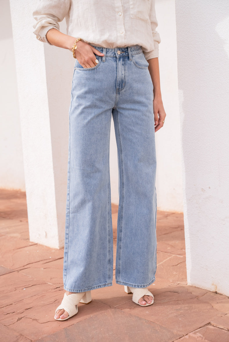 Jeans Celestine Long