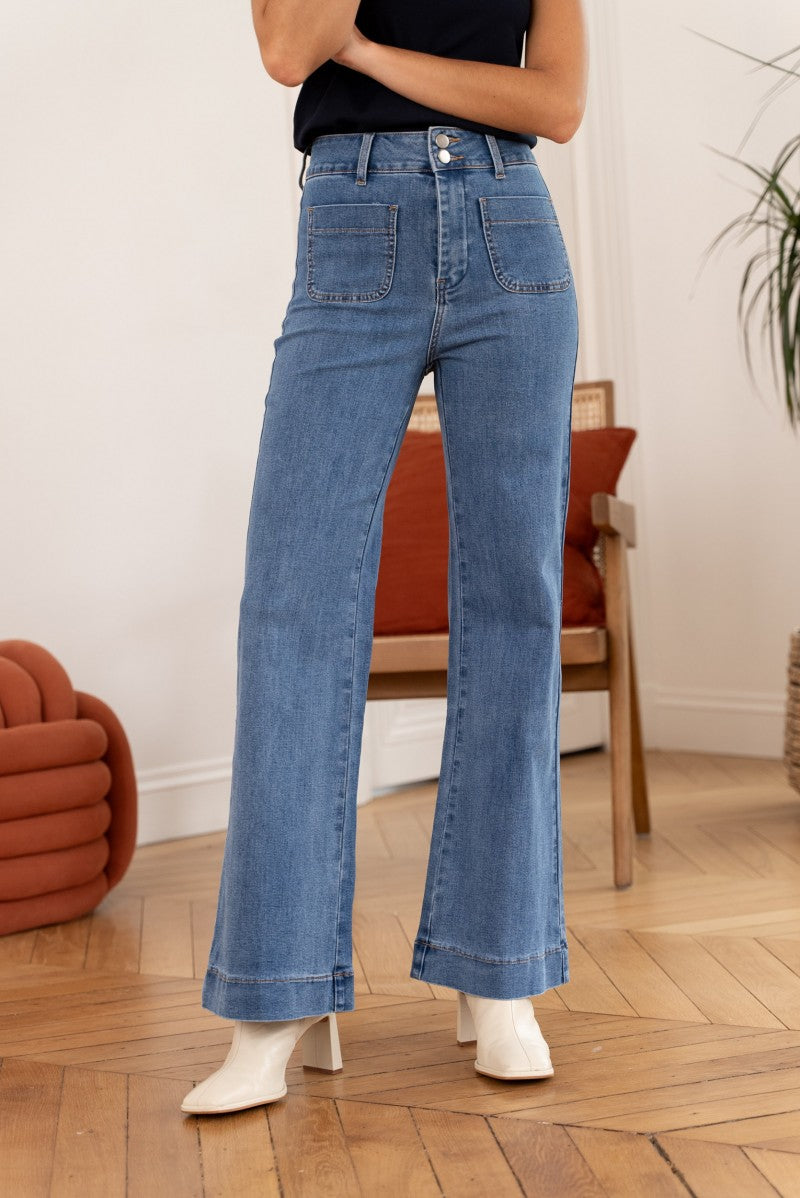 Jeans Elenette petit