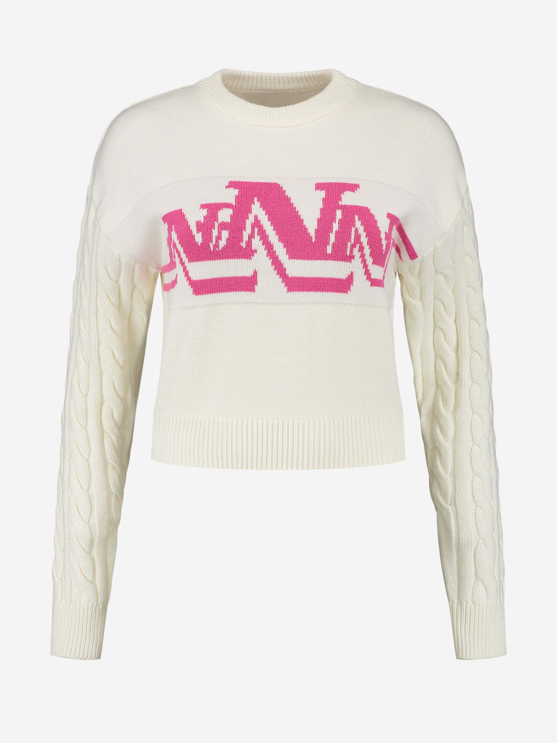Sweater Tally