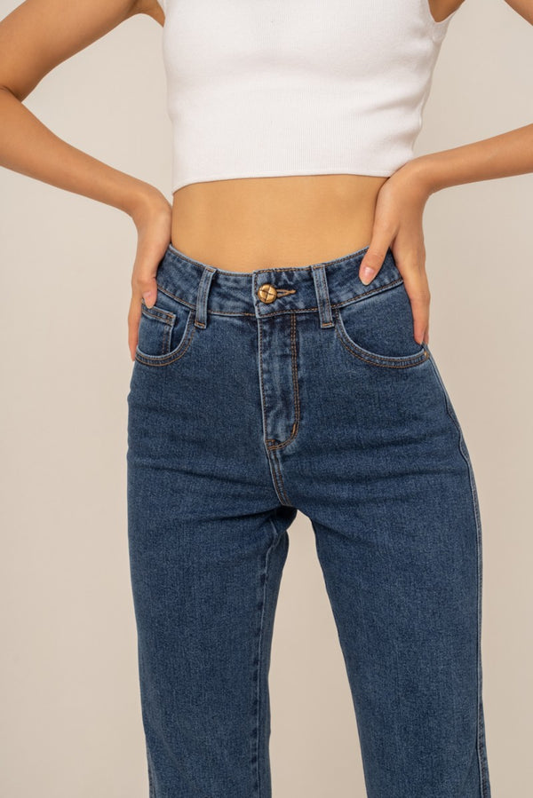 Jeans Straight Kendal