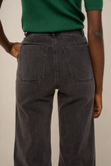 Wide Jeans Wandeline